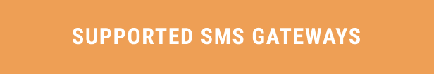 Ultimate SMS - Bulk SMS Application For Marketing - 6