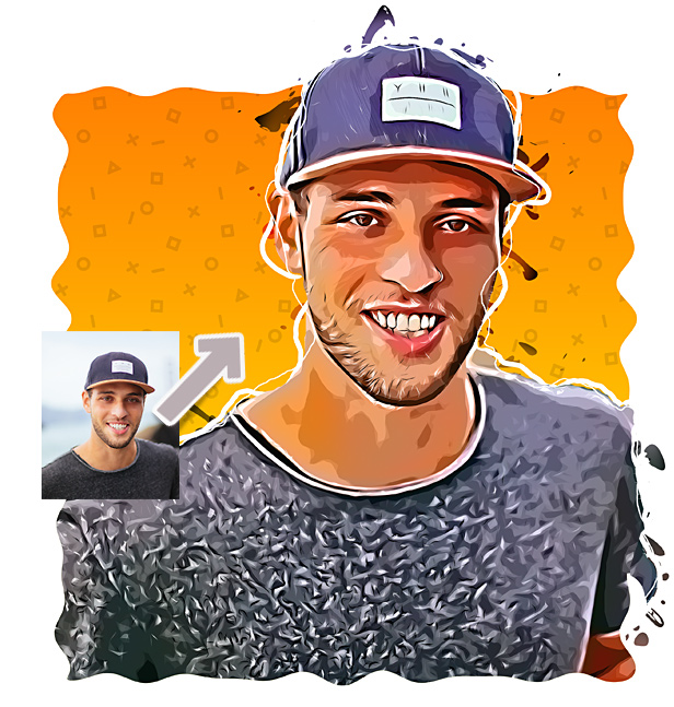 Vector Converter - Avatar - Photoshop Plugin - 10