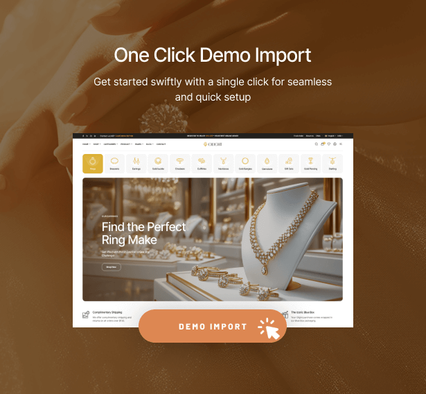 Shopify Theme
