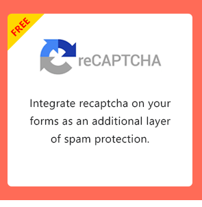 ARForms: Wordpress Form Builder Plugin - 39