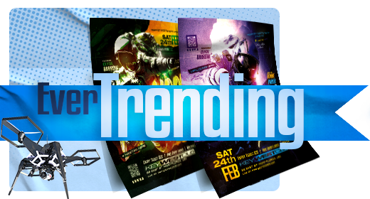 #Ever Trending