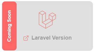Laravel Version