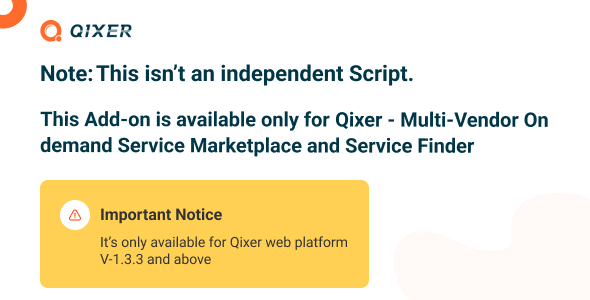 service marketplace live chat system