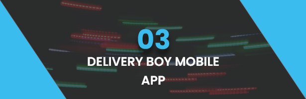 Namal – 5 in 1 Ionic Delivery Solution with POS for Single & Multiple Location Business Brand - 33
