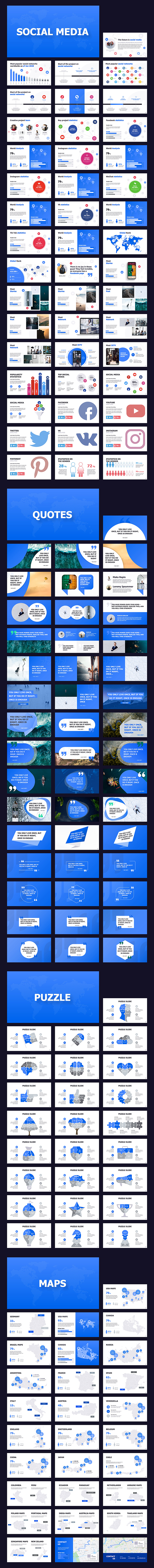Proposal Powerpoint Animated - 25