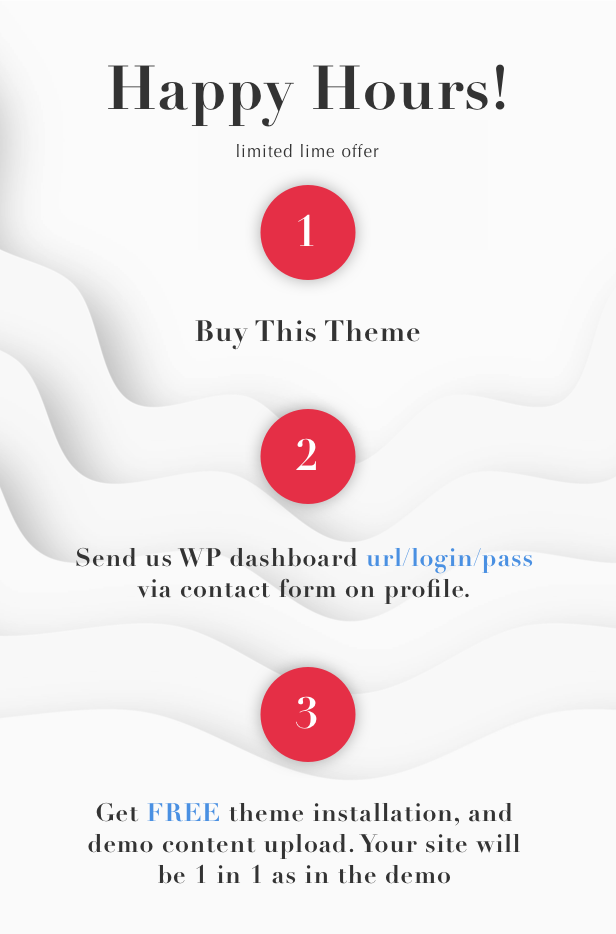 Mumbrass - Full Screen Personal Portfolio WordPress Theme - 4