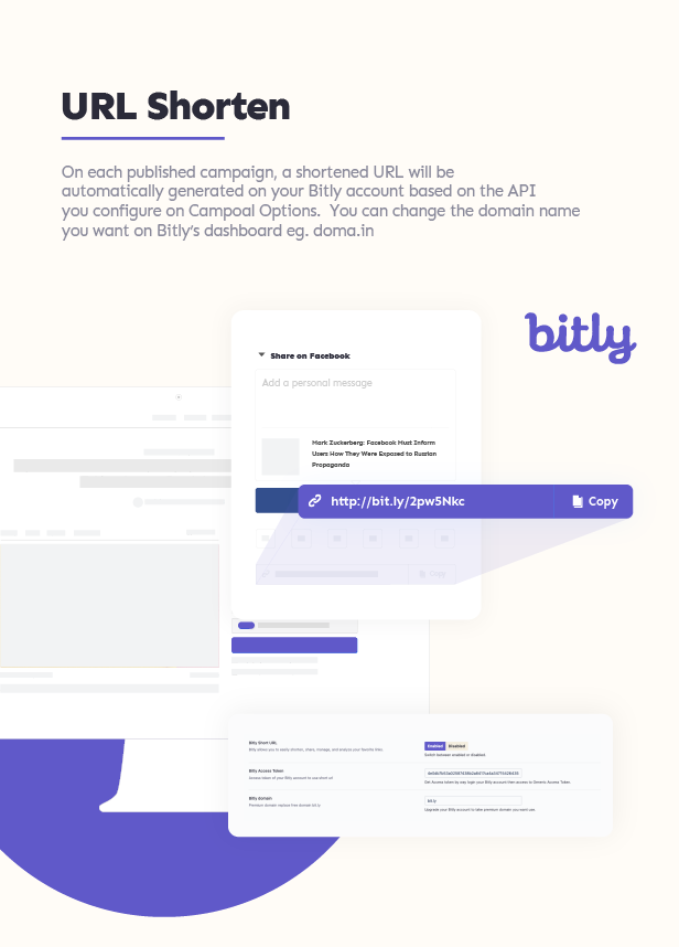 Campoal - Petition and Fundraising WordPress Theme - 14