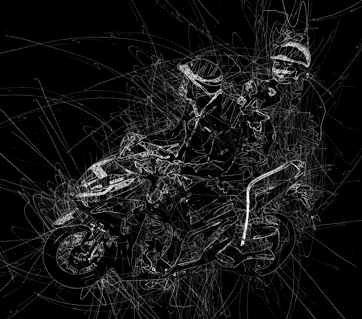 Pencil Scribble FX Photoshop Plugin, Add-ons GraphicRiver