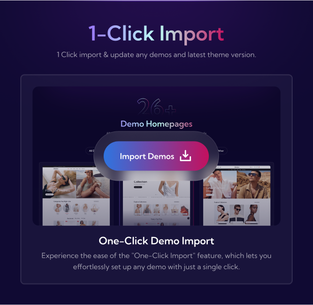 Modave - Multipurpose WooCommerce WordPress Theme