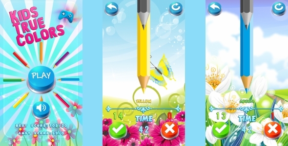 Fishing Frenzy - HTML5 Game, Mobile Version+AdMob!!! (Construct 3 | Construct 2 | Capx) - 47