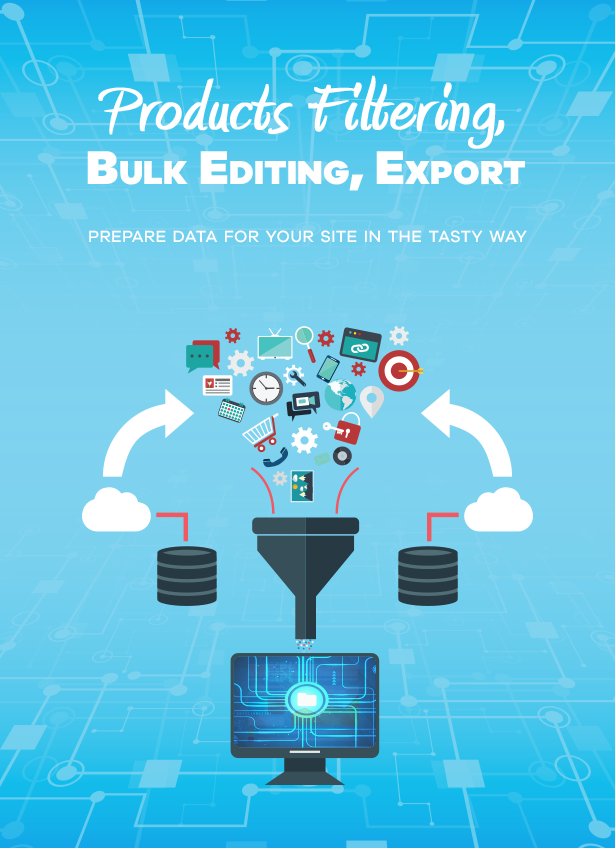 WOLF - WordPress Posts Bulk Editor and Manager Professional