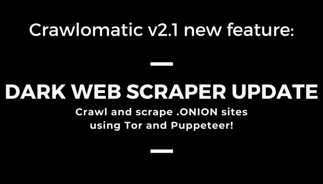 DARK-WEB-SCRAPER-UPDATE