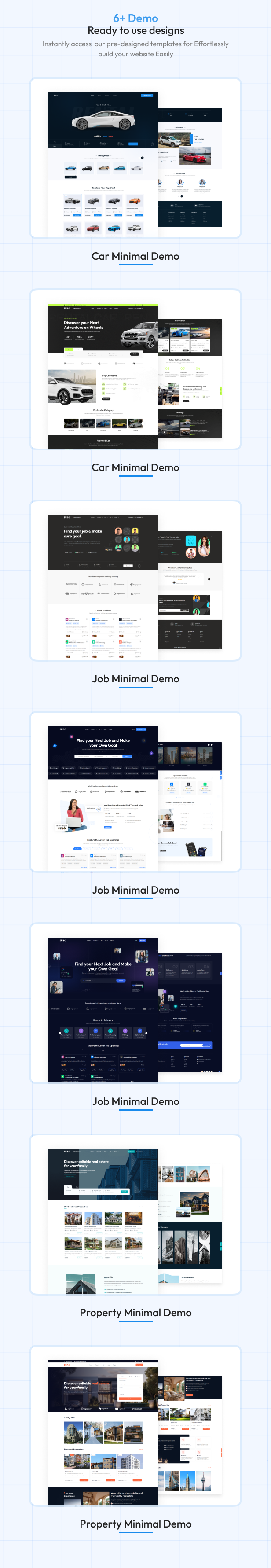 Fuso – Transforming Online Listings Next Template