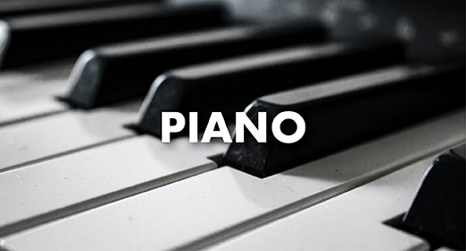 piano