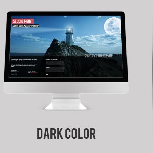 STUDIO POINT - Parallax Responsive Retina Ready - 6
