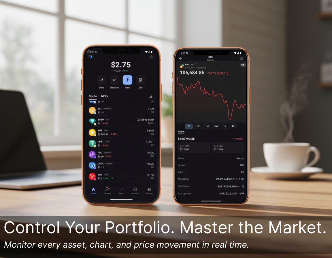 vcoinlab_wallet_home_screen