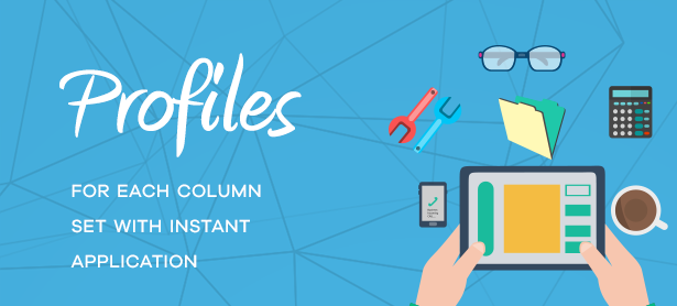 WOLF - WordPress Posts Bulk Editor and Manager Professional