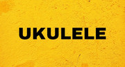 UKULELE
