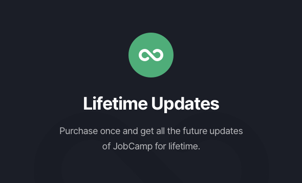 Jobcamp - Job Board & Directory Responsive Template - 8