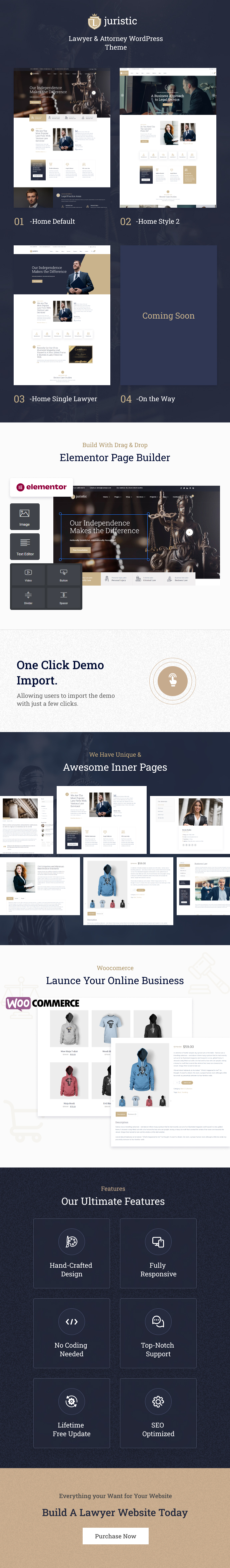 Woocommerce Themes