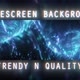 Ice Smooth Wave Particles - VideoHive Item for Sale