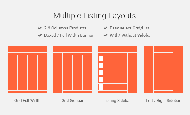 Victo - Ultimate Responsive Magento 2 Theme - 14