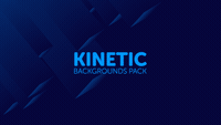 Kinetic Backgrounds Pack - 125