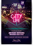 City Life