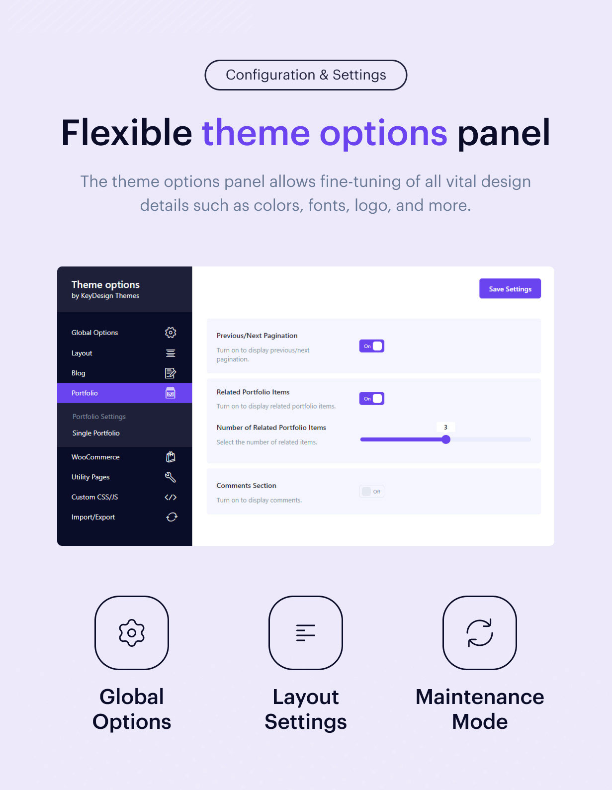 LandPress - Marketing Landing Page Elementor WordPress Theme - 9