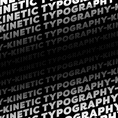 Kinetic Typography Pack - 192