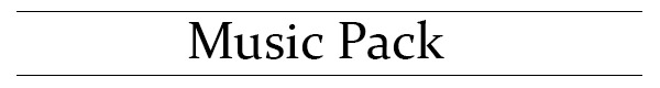 Music-Pack