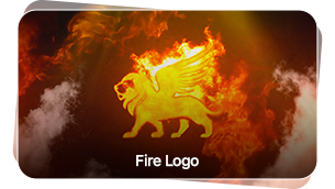 Fire-Logo