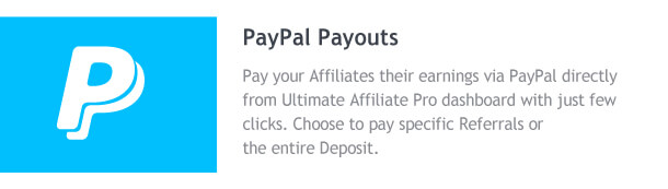 Ultimate Affiliate Pro - WordPress Affiliate Plugin & Affiliate Program for WooCommerce with MLM - 41