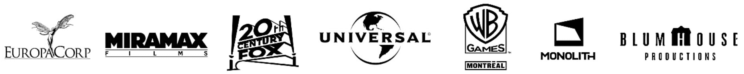 Federico Soler Fernández Clients