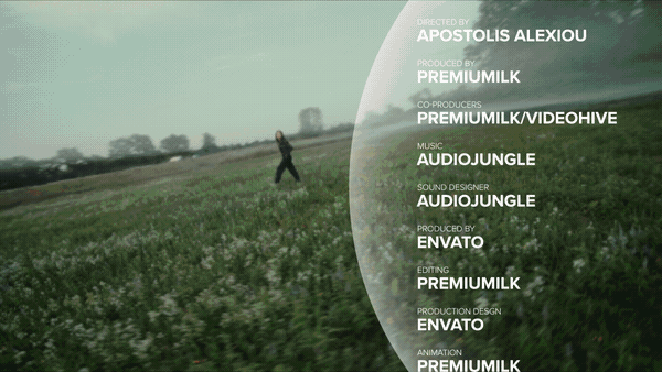 Broadcast Themes Pack for Premiere Pro - 194