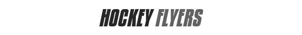 Hockey-Flyers