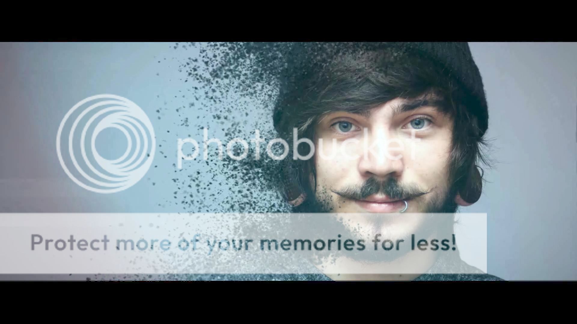 Particle World Slideshow - 3