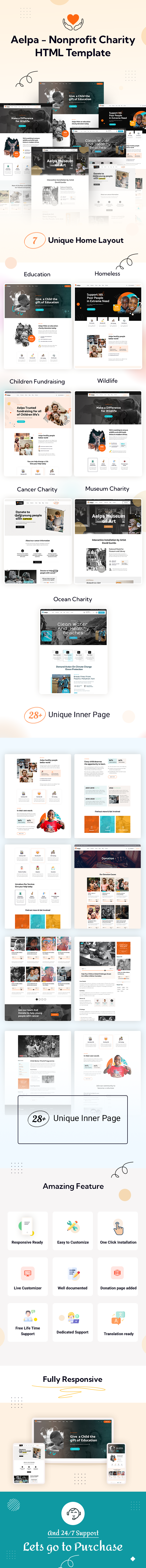 Feature Page