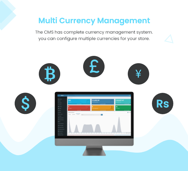 Flutter Delivery Solution Apps with Advance Website and CMS - 46