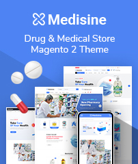 Digital - Responsive Magento 2 Shopping Theme - 3