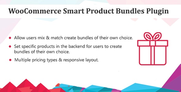 WooCommerce Smart Product Bundles Plugin