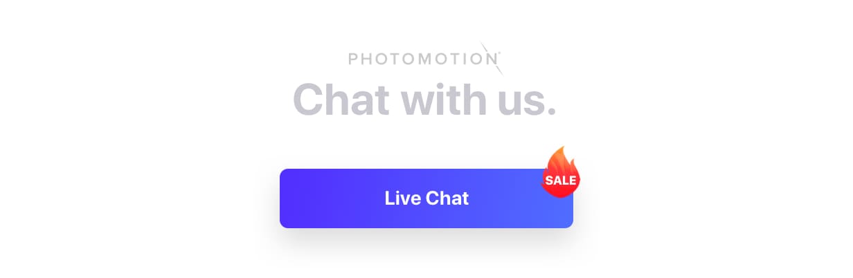 Chat with us.