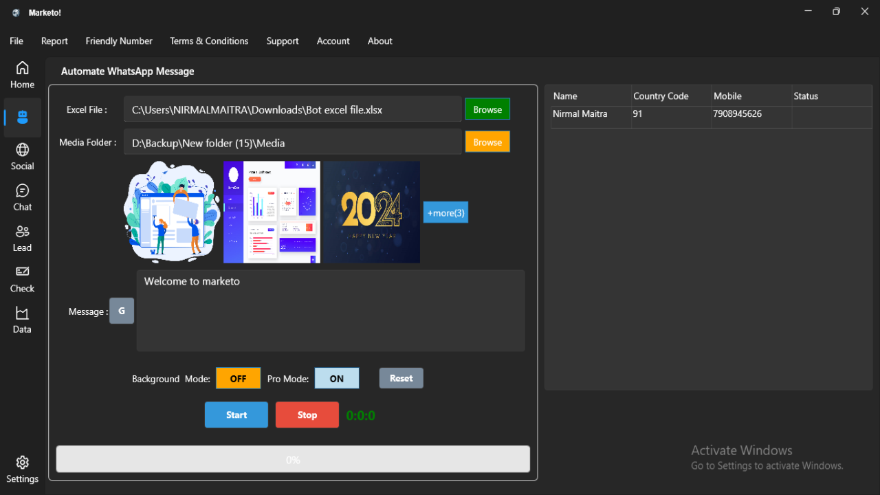 Marketo - Smart Digital Marketing Software - 4