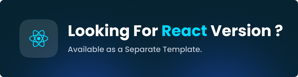React Version Link