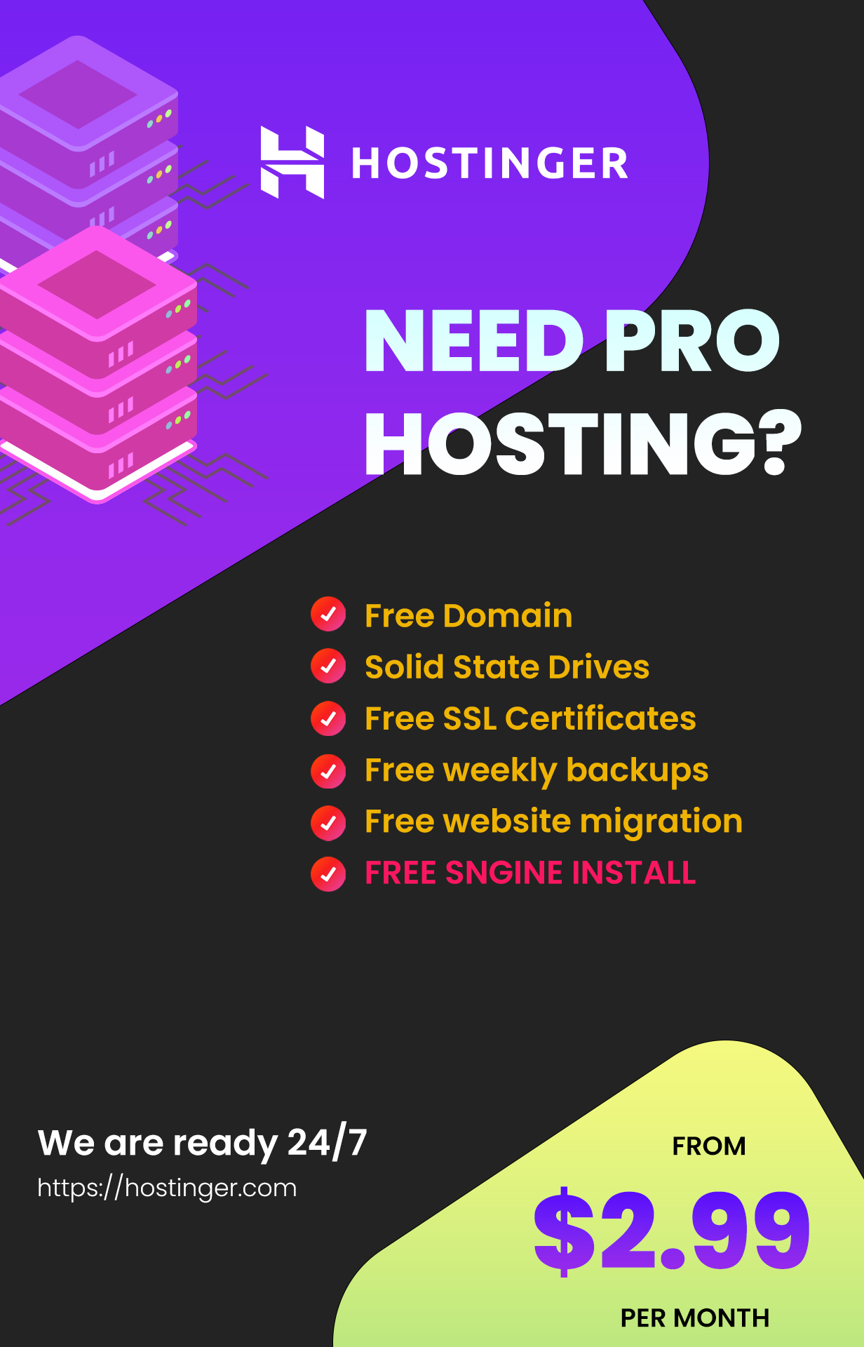 Sngine - The Ultimate PHP Social Network Platform - 9