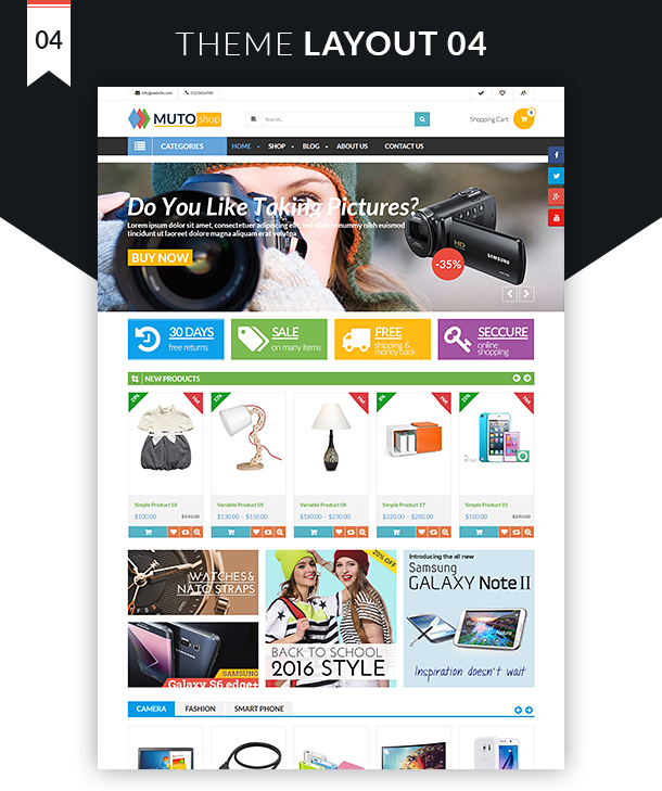 VG Muto - Mega Shop Responsive WooCommerce Theme - 18