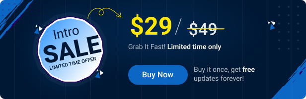 Marinocart WP Offer price