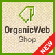 Organic Web Shop - A Responsive WooCommerce Theme - ThemeForest Item for Sale