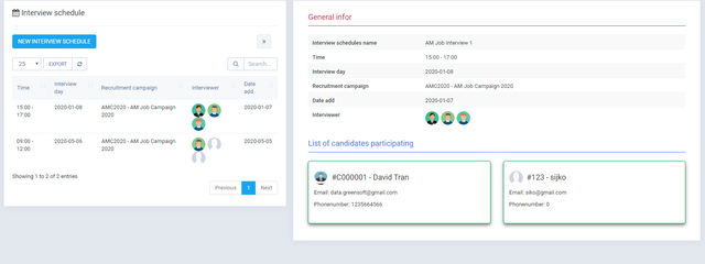 Recruitment Module for Perfex CRM - 14
