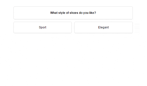 Product Recommendation WordPress Survey Plugin